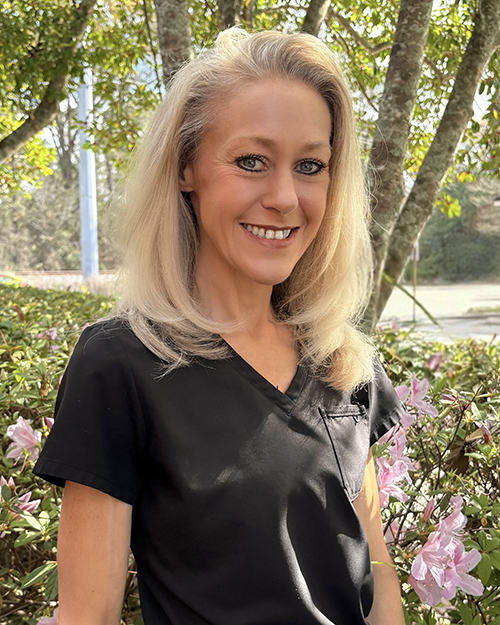 Amelia Gibbs, Certified Surgical First Assistant