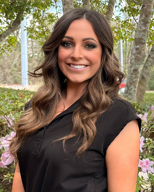 Anna, Medical Assistant