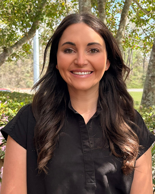 Nicole, Operations Manager